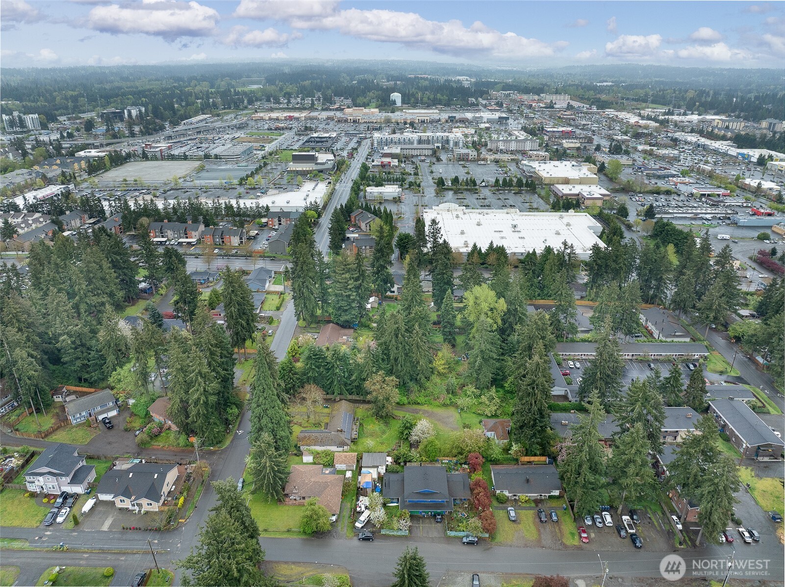 31021 20th Avenue S, Federal Way, WA 98003