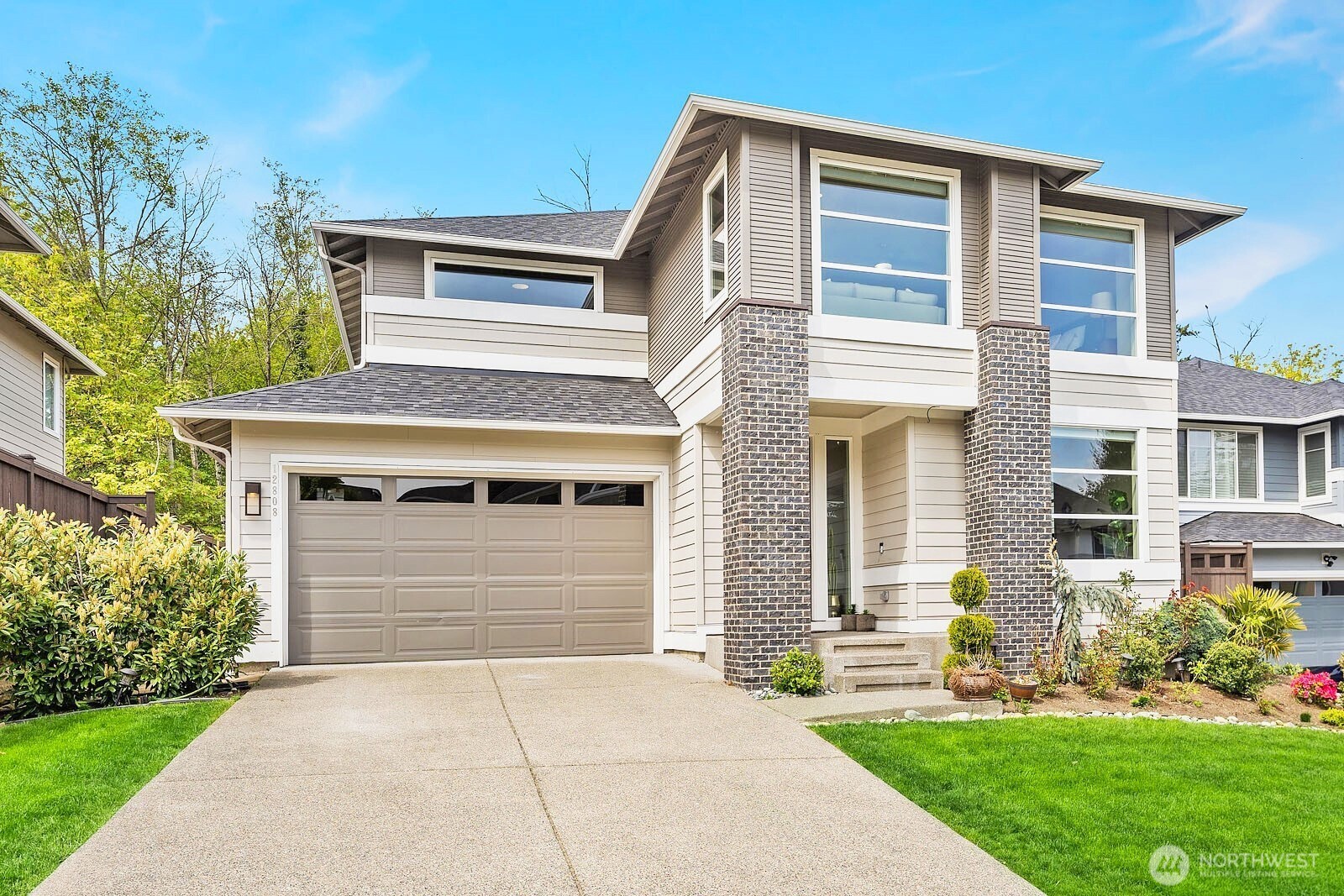 12808 SE 213th Street , Kent, WA 98031