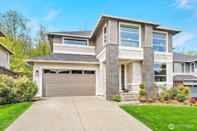 12808 SE 213th Street , Kent, WA 98031 - Photo 1