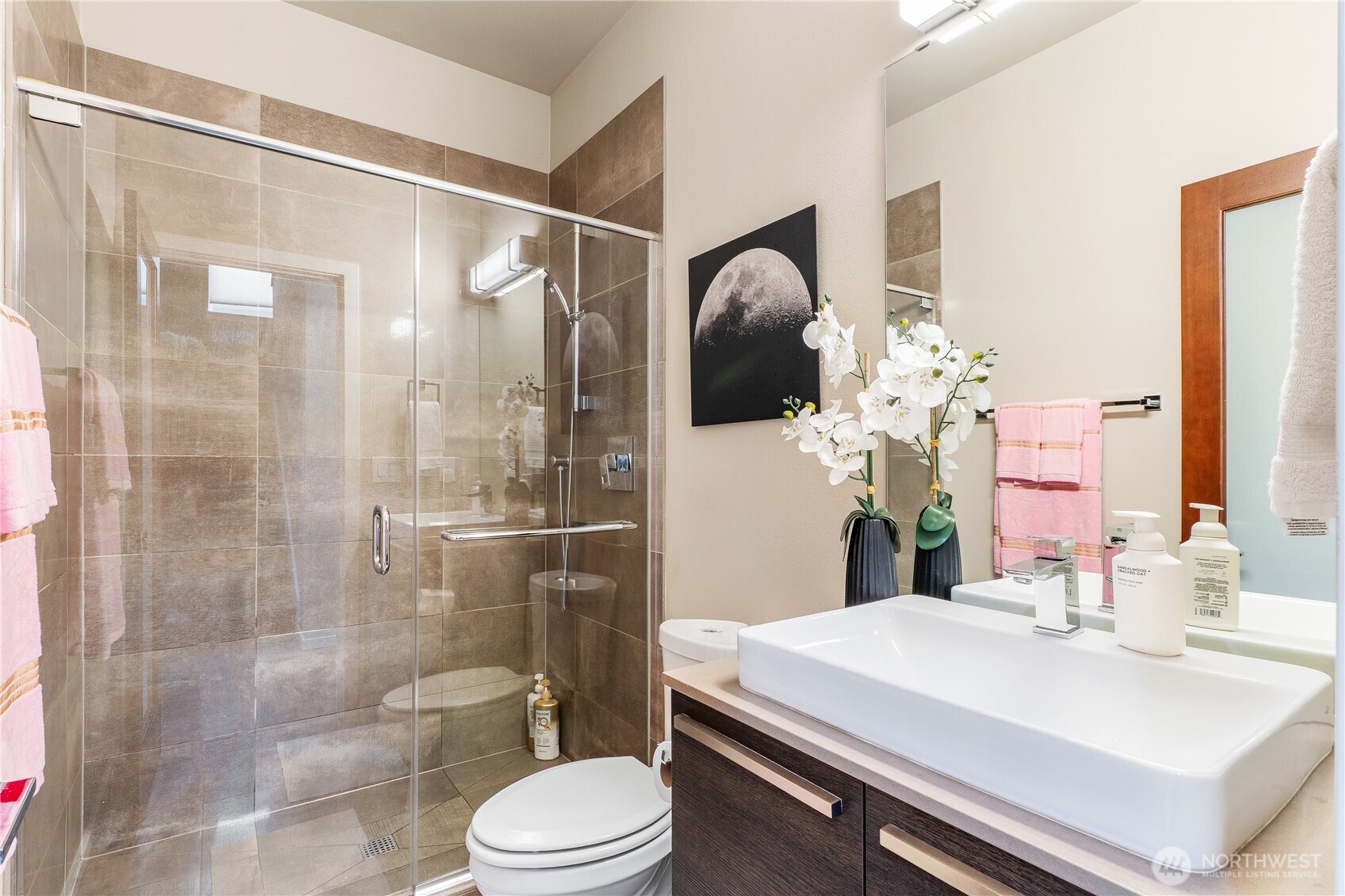 12808 SE 213th Street , Kent, WA 98031