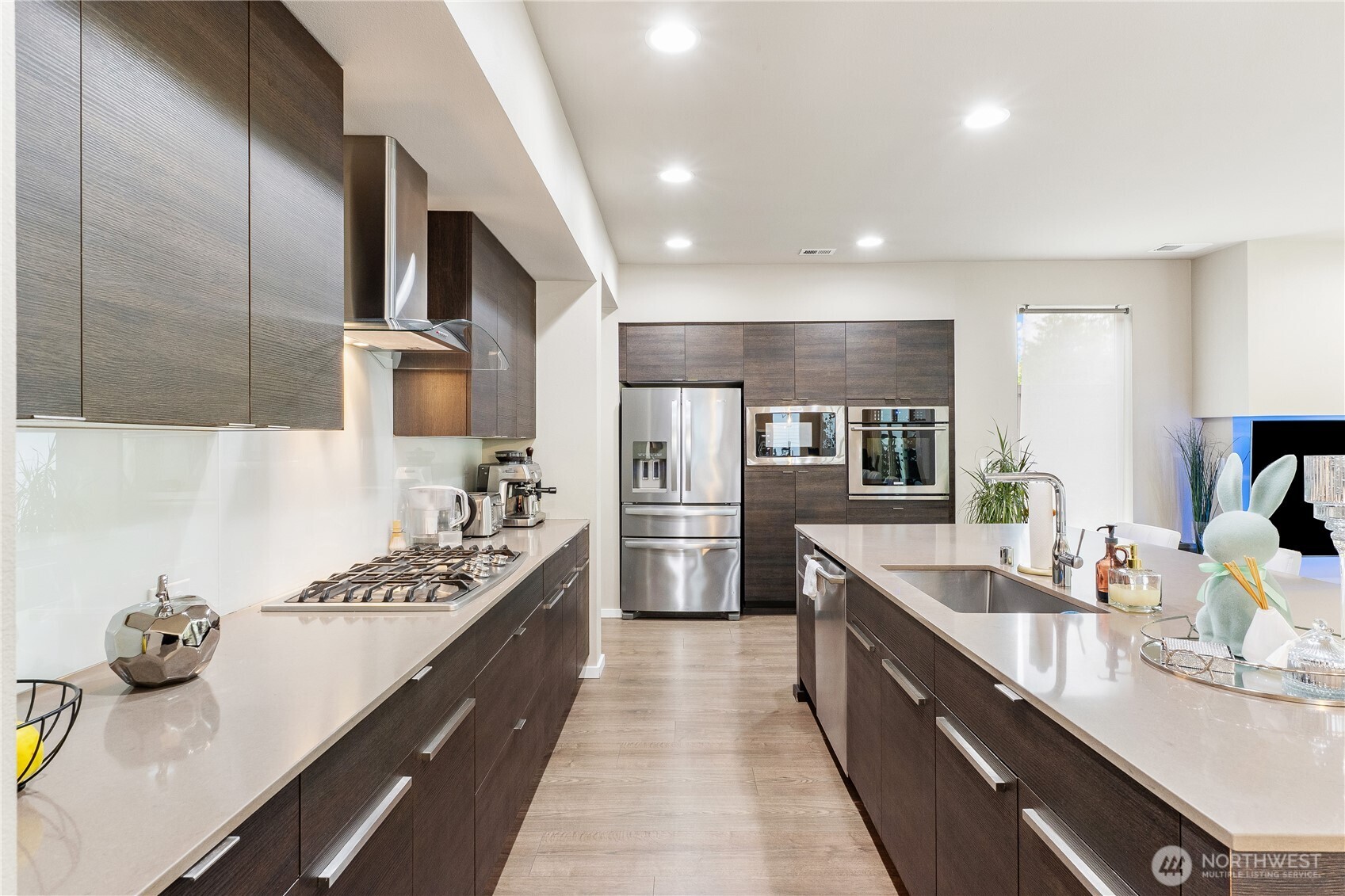 12808 SE 213th Street , Kent, WA 98031