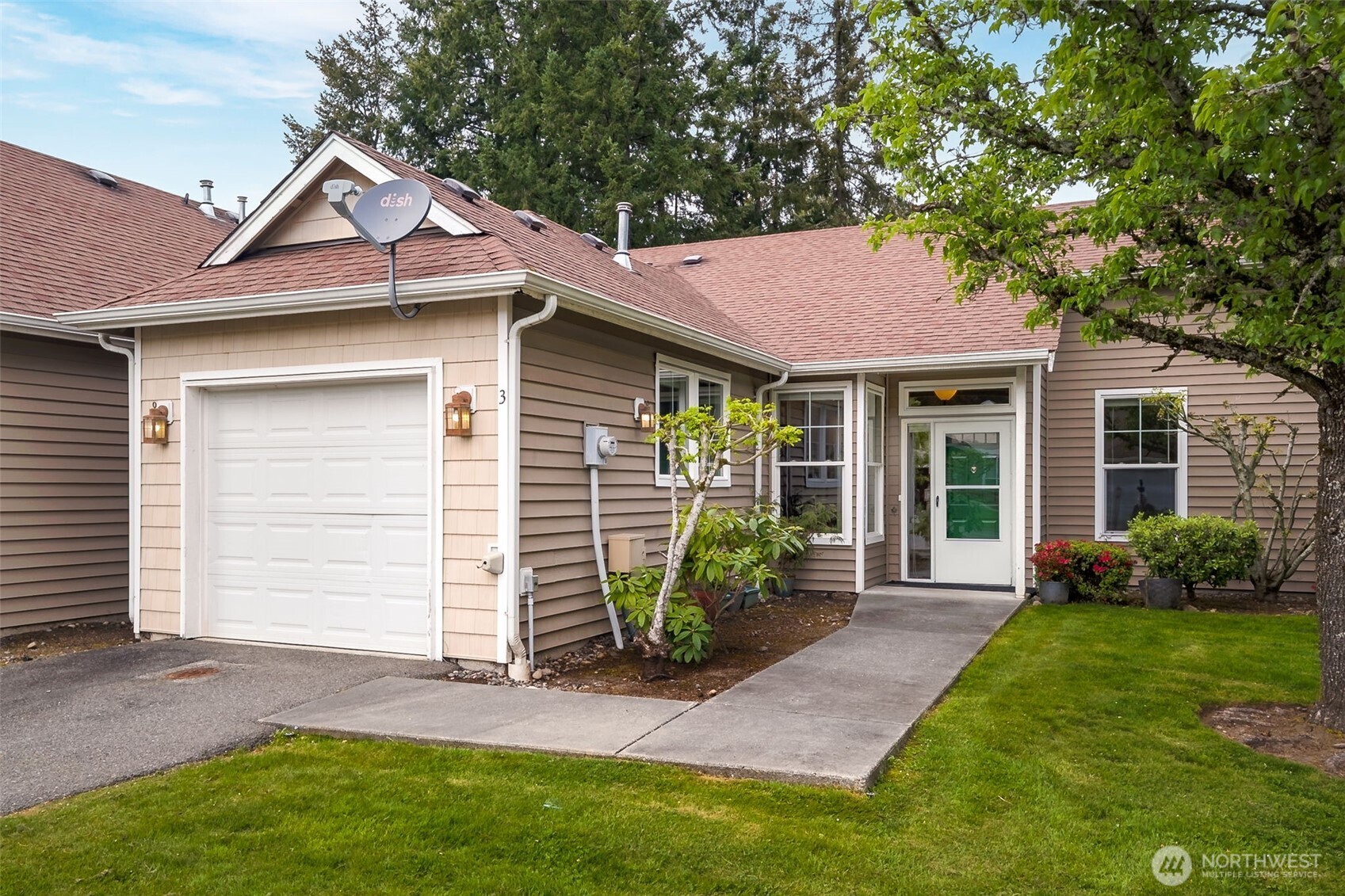 24202 224th Ave SE #3, Maple Valley, WA 98038