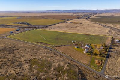 20226 NE Adrian Road , Soap Lake, WA 98851