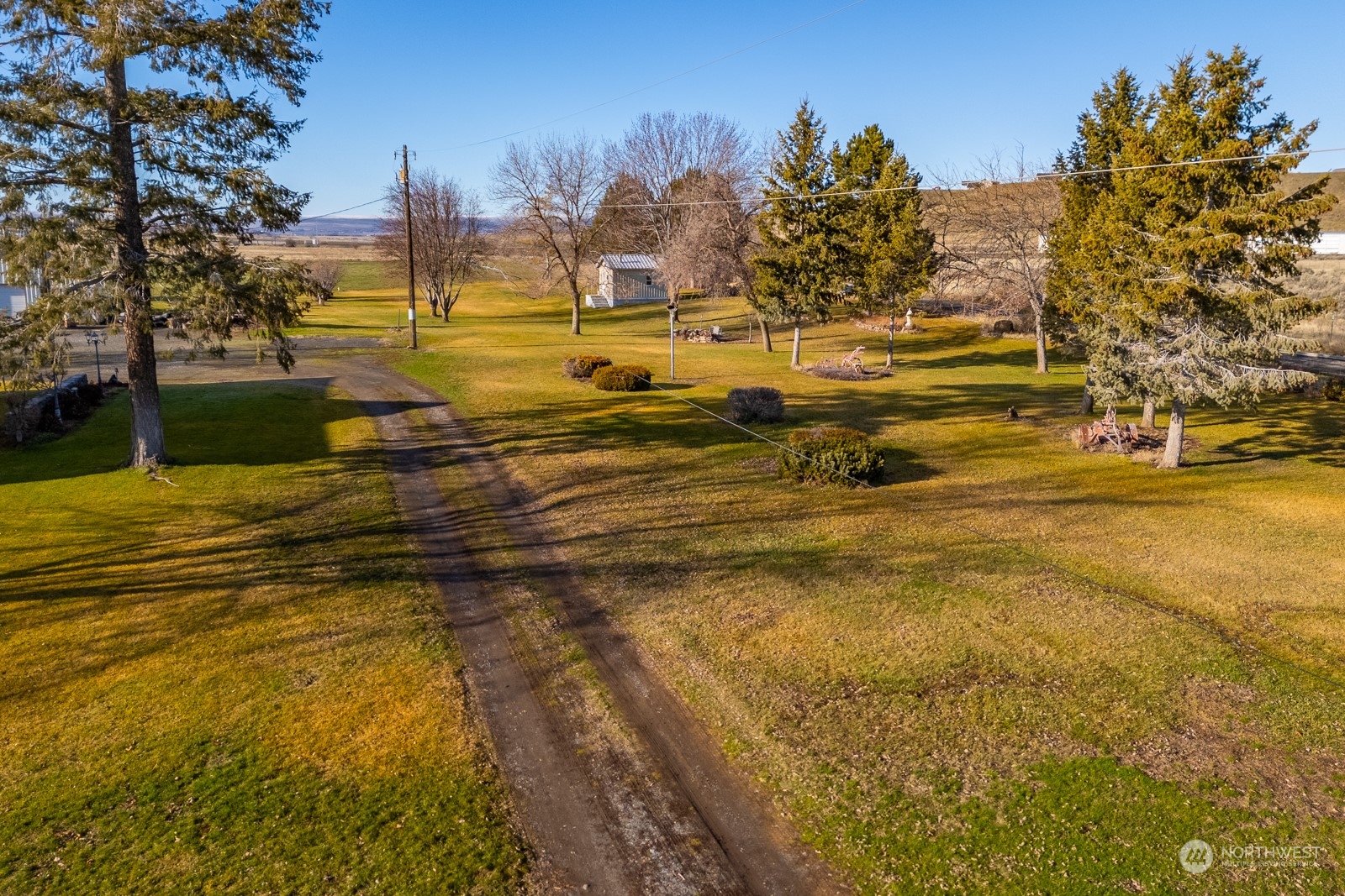 20226 NE Adrian Road , Soap Lake, WA 98851