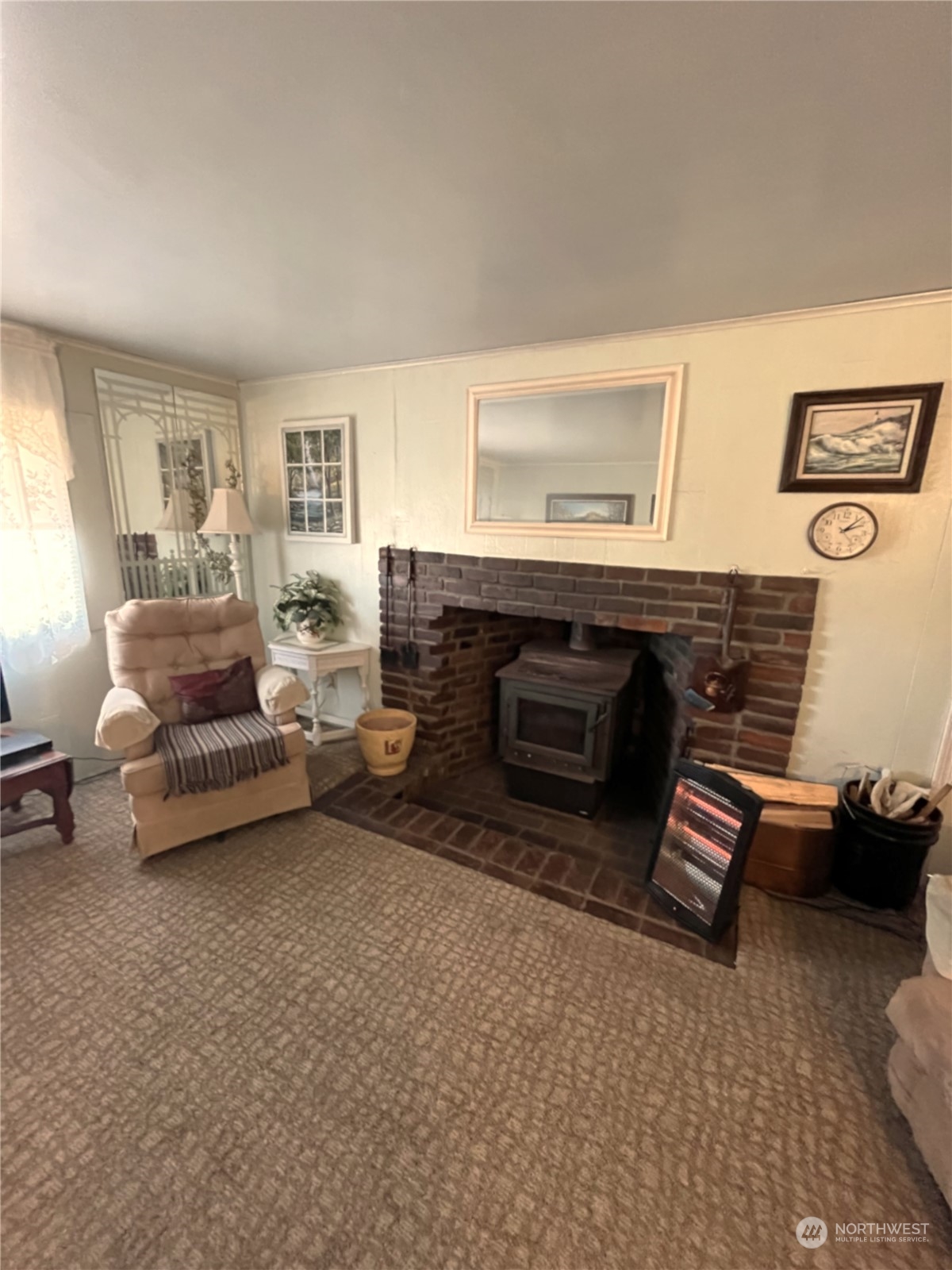 20226 NE Adrian Road , Soap Lake, WA 98851