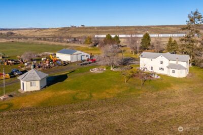 20226 NE Adrian Road , Soap Lake, WA 98851 - Photo 2