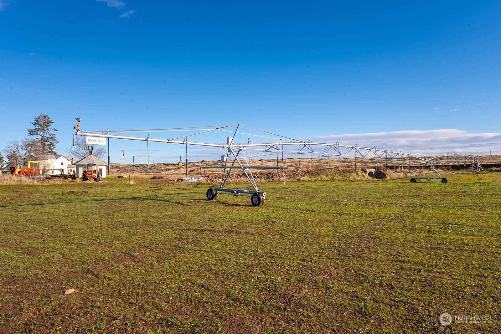 20226 NE Adrian Road , Soap Lake, WA 98851