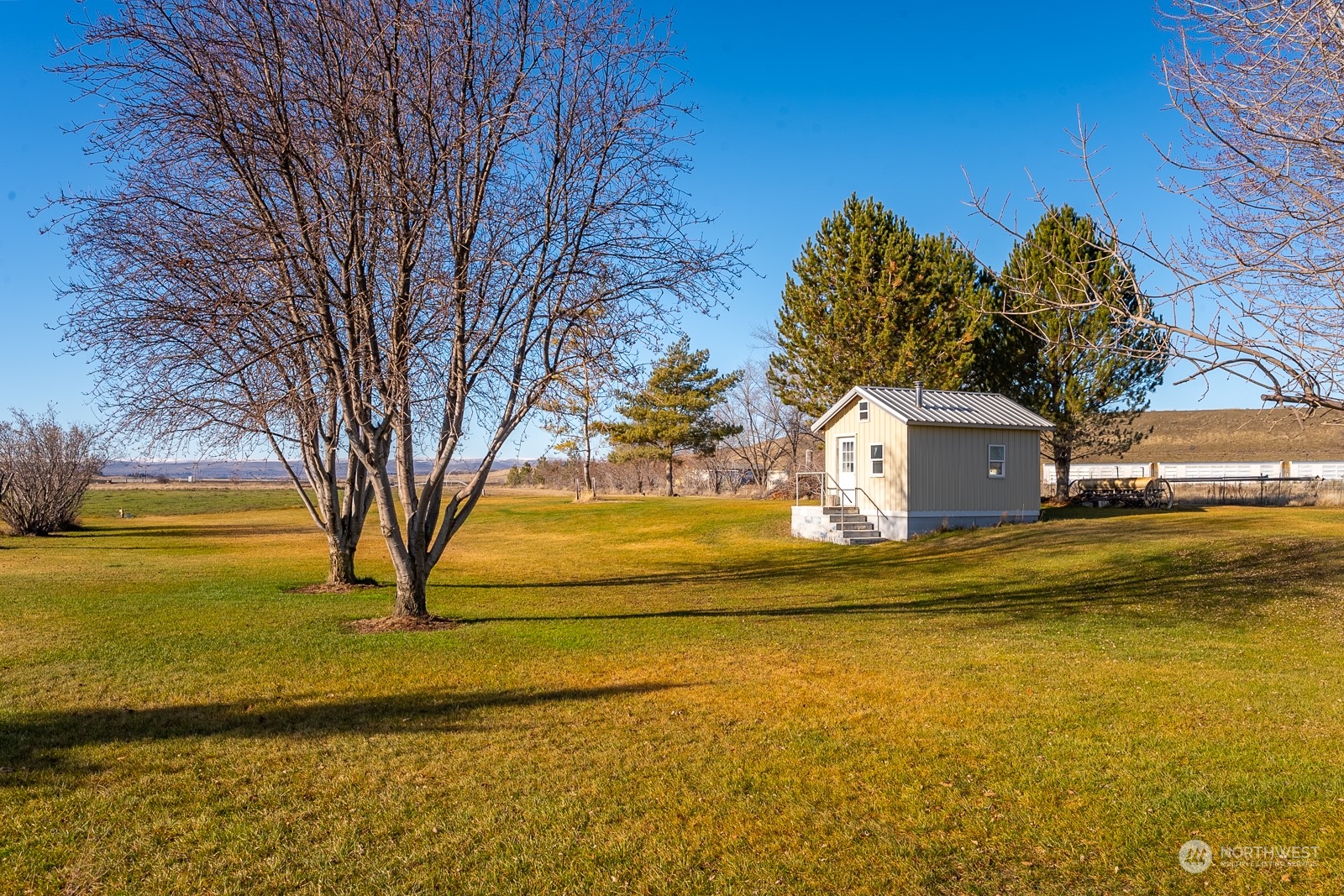 20226 NE Adrian Road , Soap Lake, WA 98851