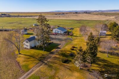 20226 NE Adrian Road , Soap Lake, WA 98851 - Photo 4