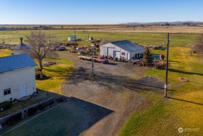 20226 NE Adrian Road , Soap Lake, WA 98851 - Photo 5