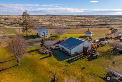 20226 NE Adrian Road , Soap Lake, WA 98851 - Photo 6