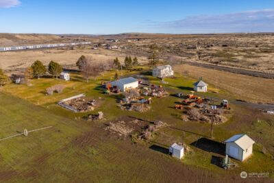 20226 NE Adrian Road , Soap Lake, WA 98851 - Photo 10