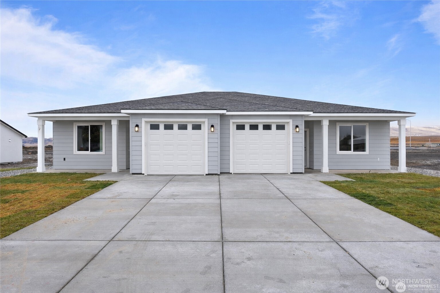 306 Poplar Street , Royal City, WA 99357