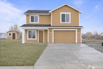 103 Poplar Street , Royal City, WA 99357 - Photo 1