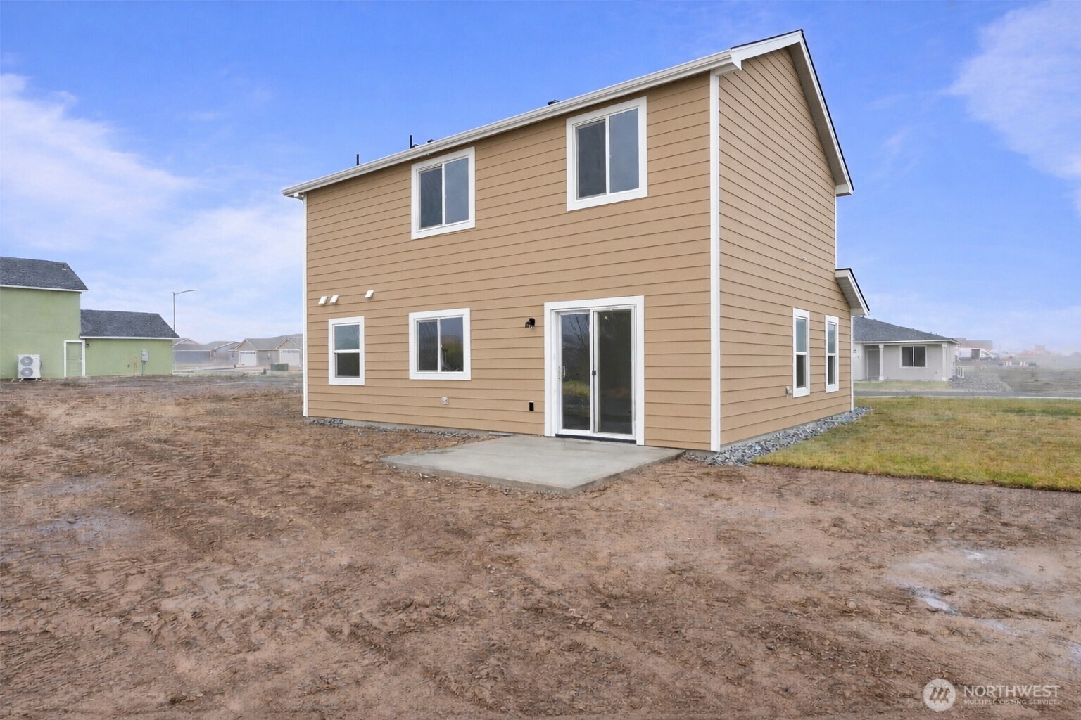 103 Poplar Street , Royal City, WA 99357