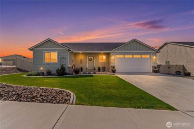 2164 Millwood Lane SE, East Wenatchee, WA 98802 - Photo 1