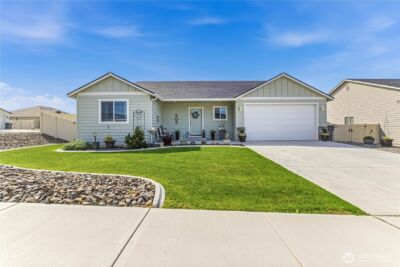 2164 Millwood Lane SE, East Wenatchee, WA 98802 - Photo 3
