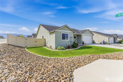 2164 Millwood Lane SE, East Wenatchee, WA 98802 - Photo 4