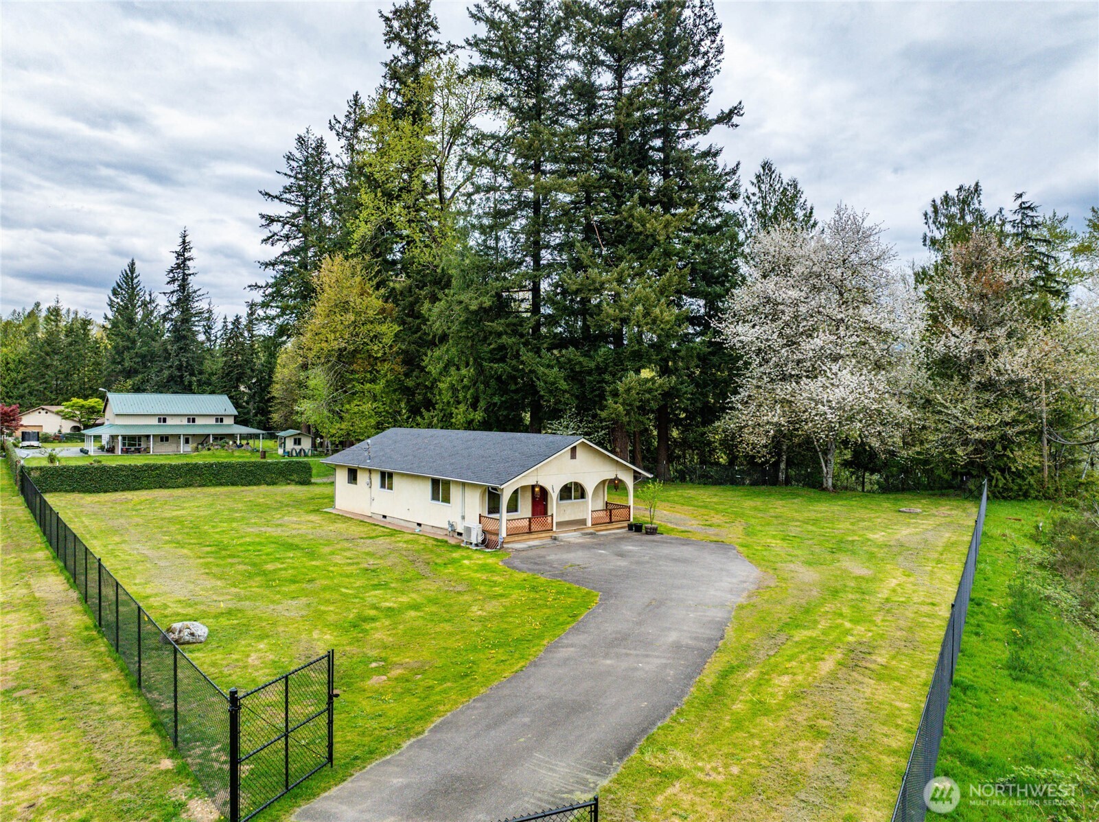 306 11th Street N, Sultan, WA 98294