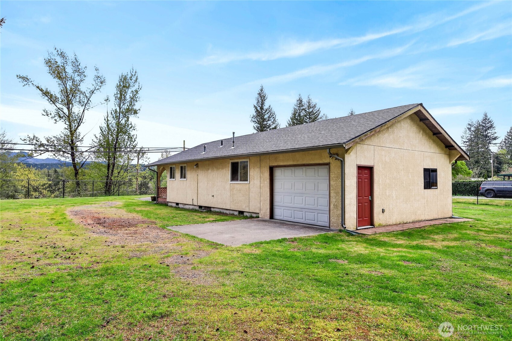 306 11th Street N, Sultan, WA 98294
