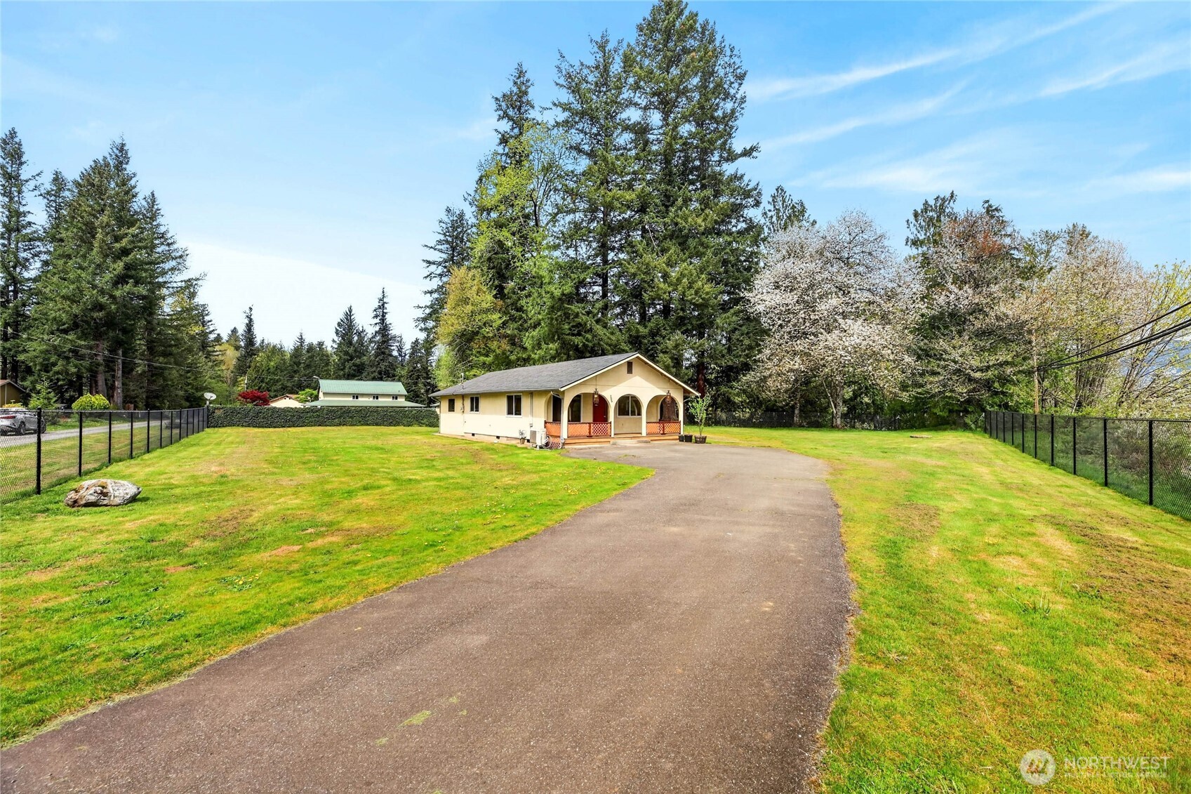 306 11th Street N, Sultan, WA 98294
