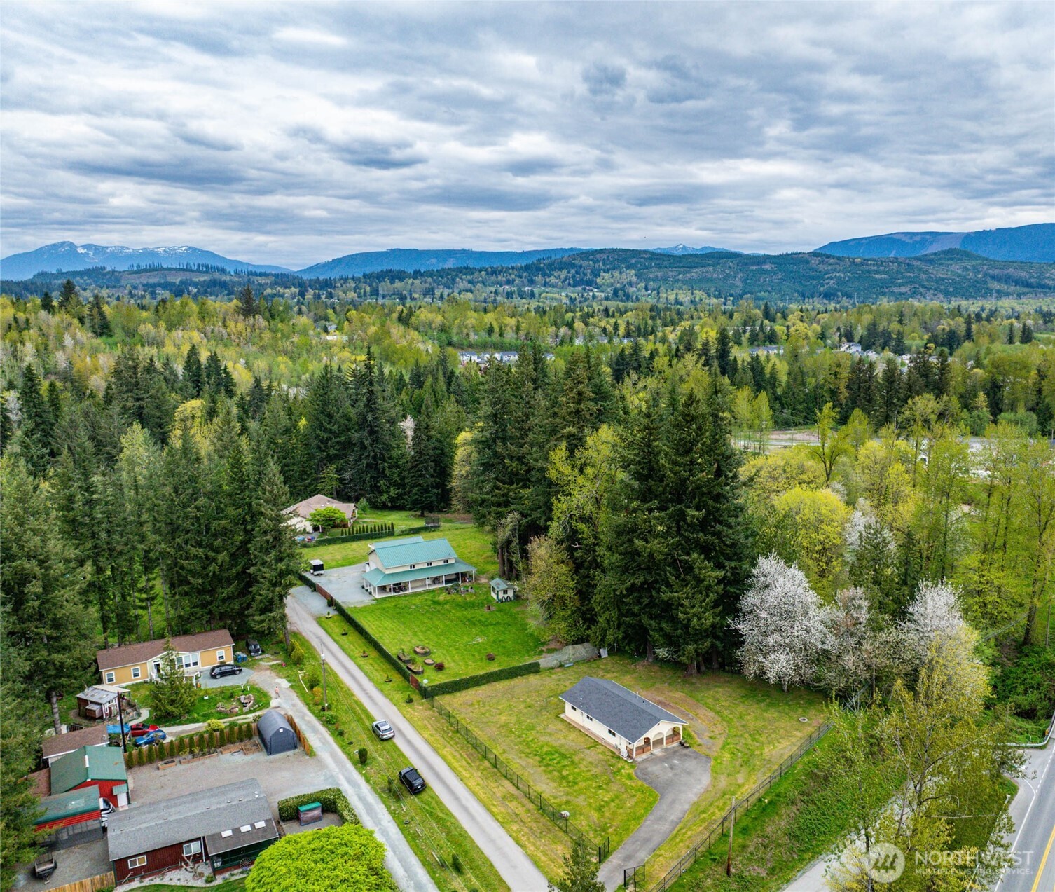 306 11th Street N, Sultan, WA 98294