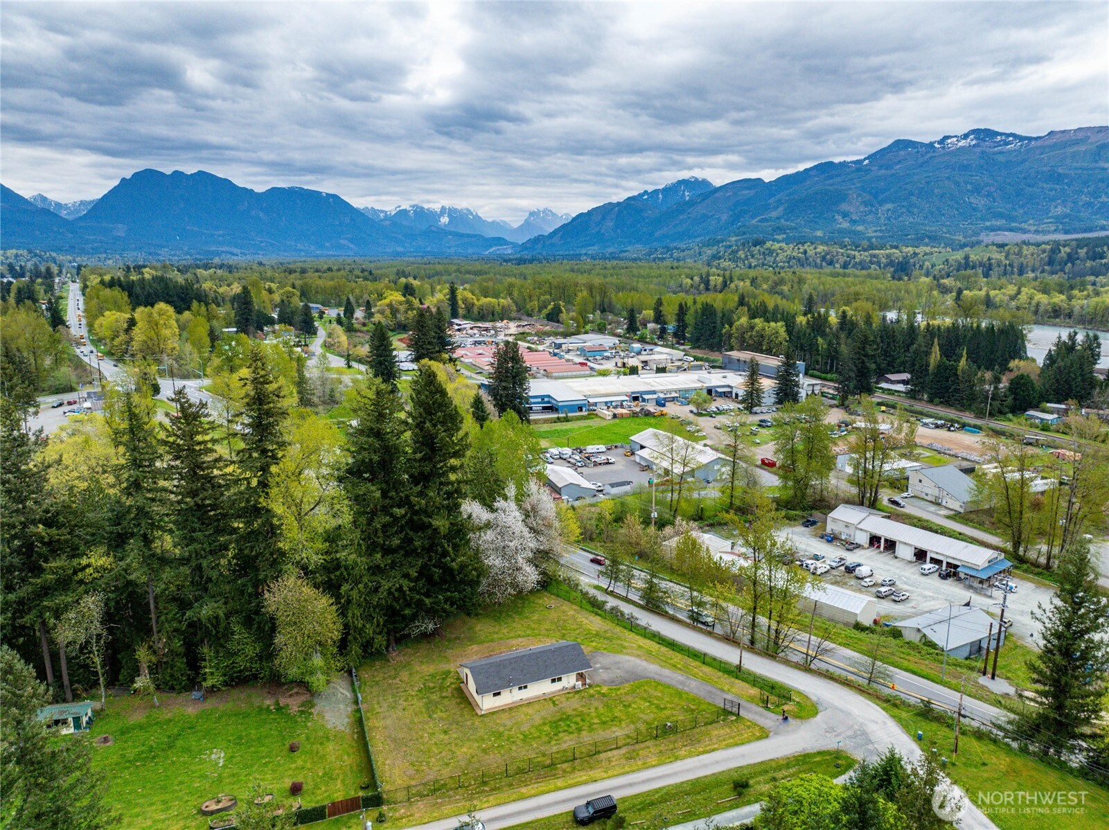 306 11th Street N, Sultan, WA 98294