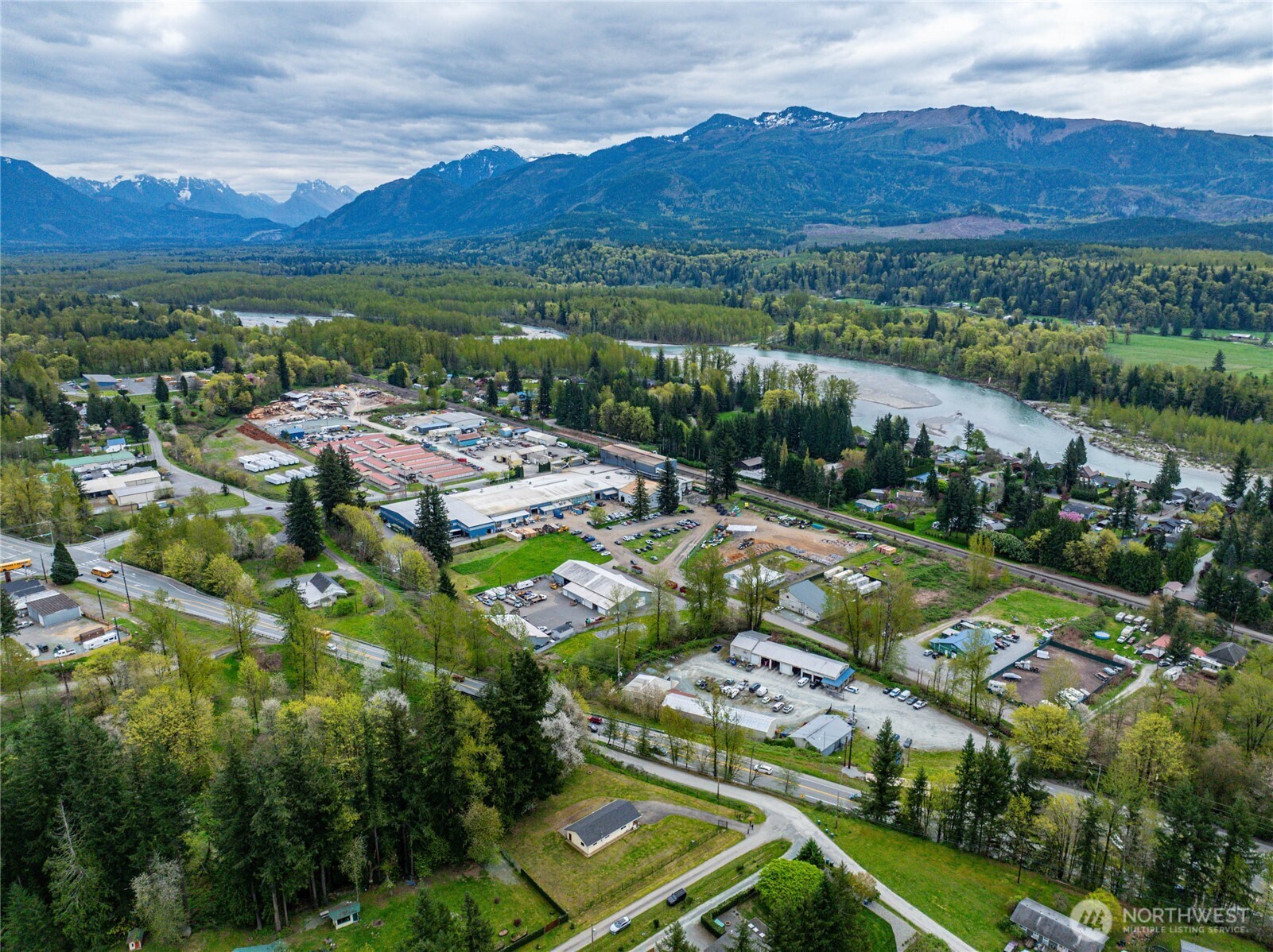 306 11th Street N, Sultan, WA 98294