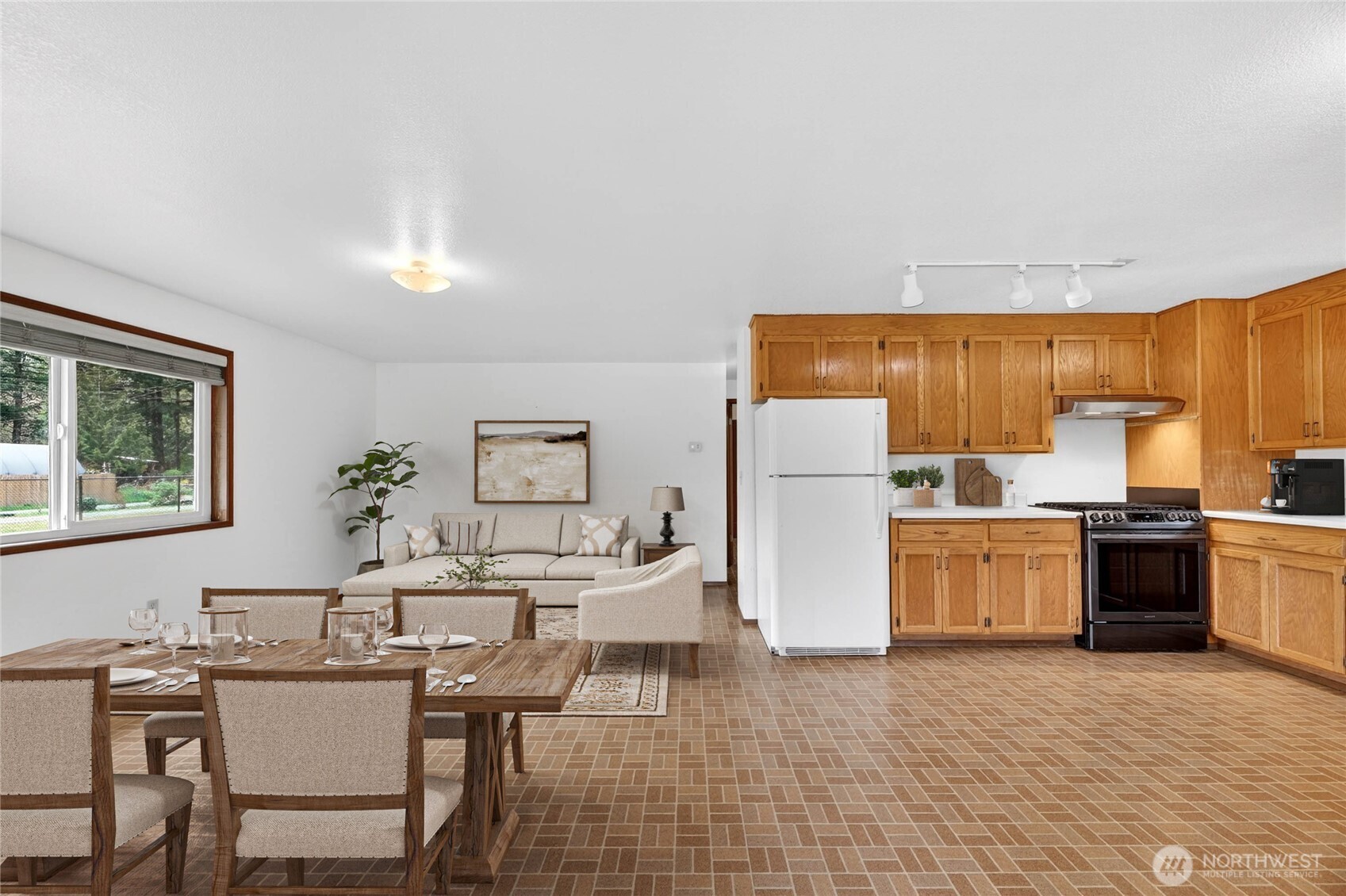 306 11th Street N, Sultan, WA 98294