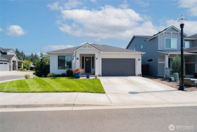 9109 NE 151st Court , Vancouver, WA 98682