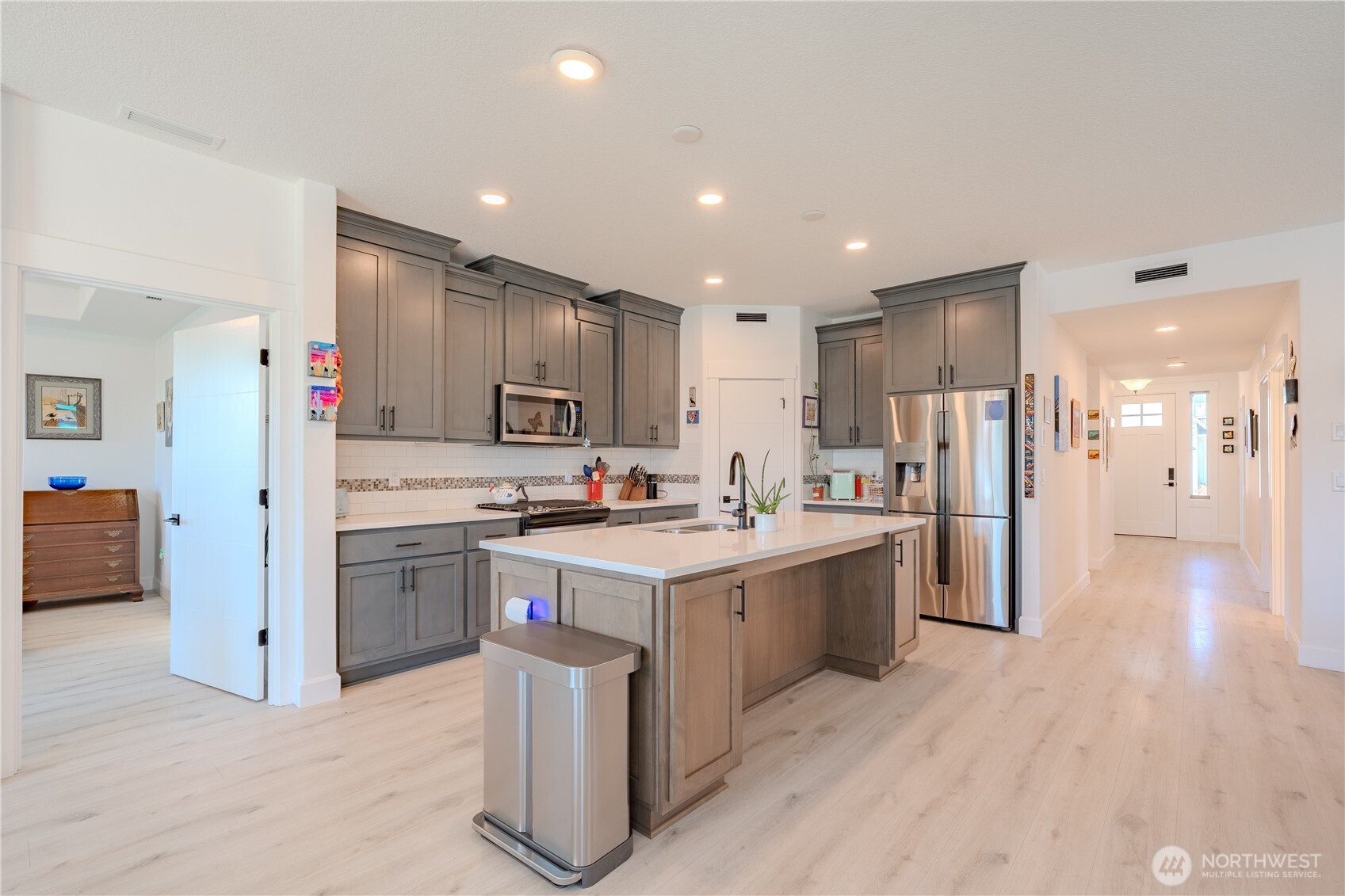 9109 NE 151st Court , Vancouver, WA 98682