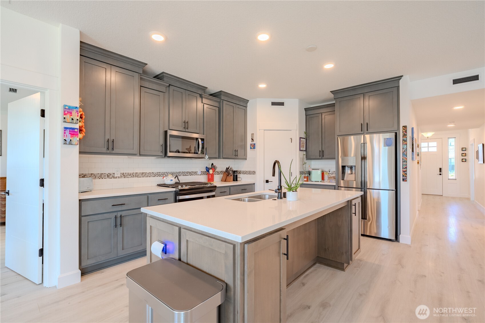 9109 NE 151st Court , Vancouver, WA 98682