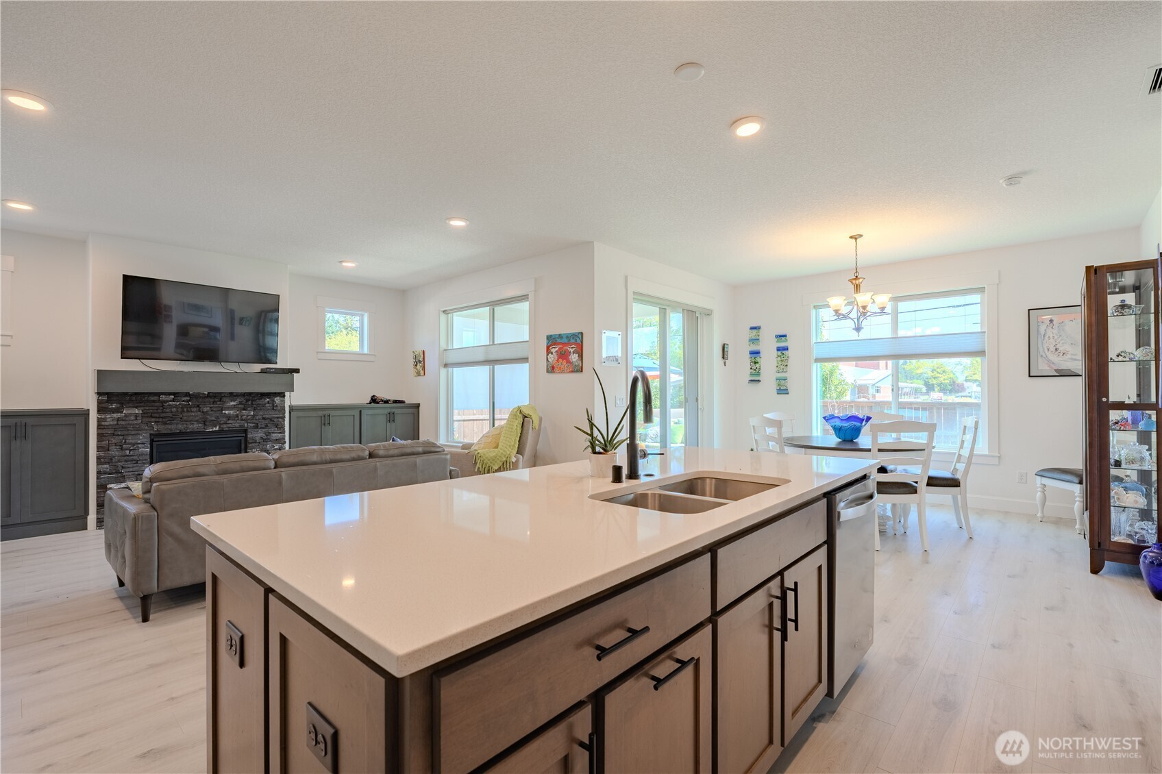 9109 NE 151st Court , Vancouver, WA 98682