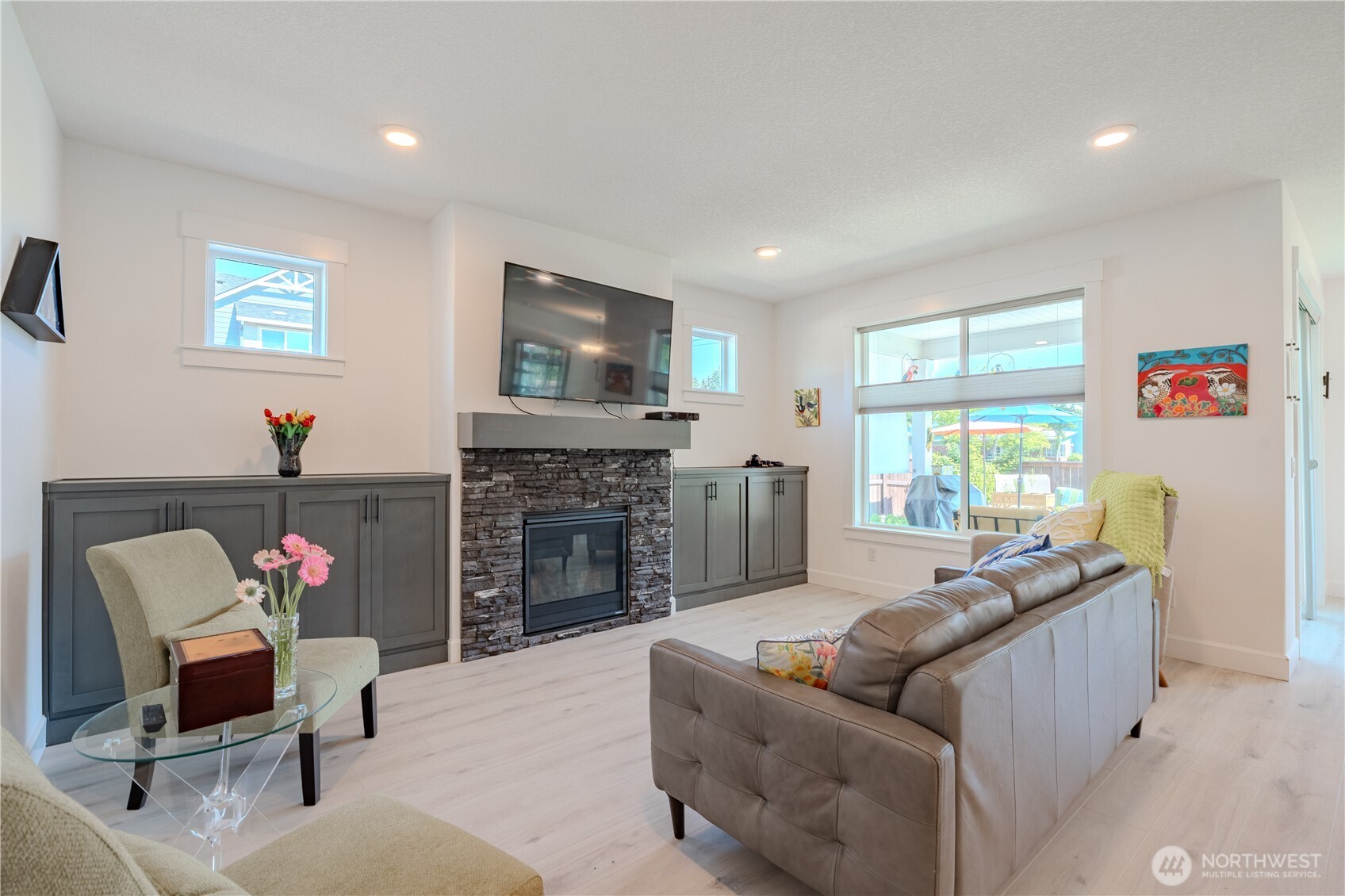 9109 NE 151st Court , Vancouver, WA 98682