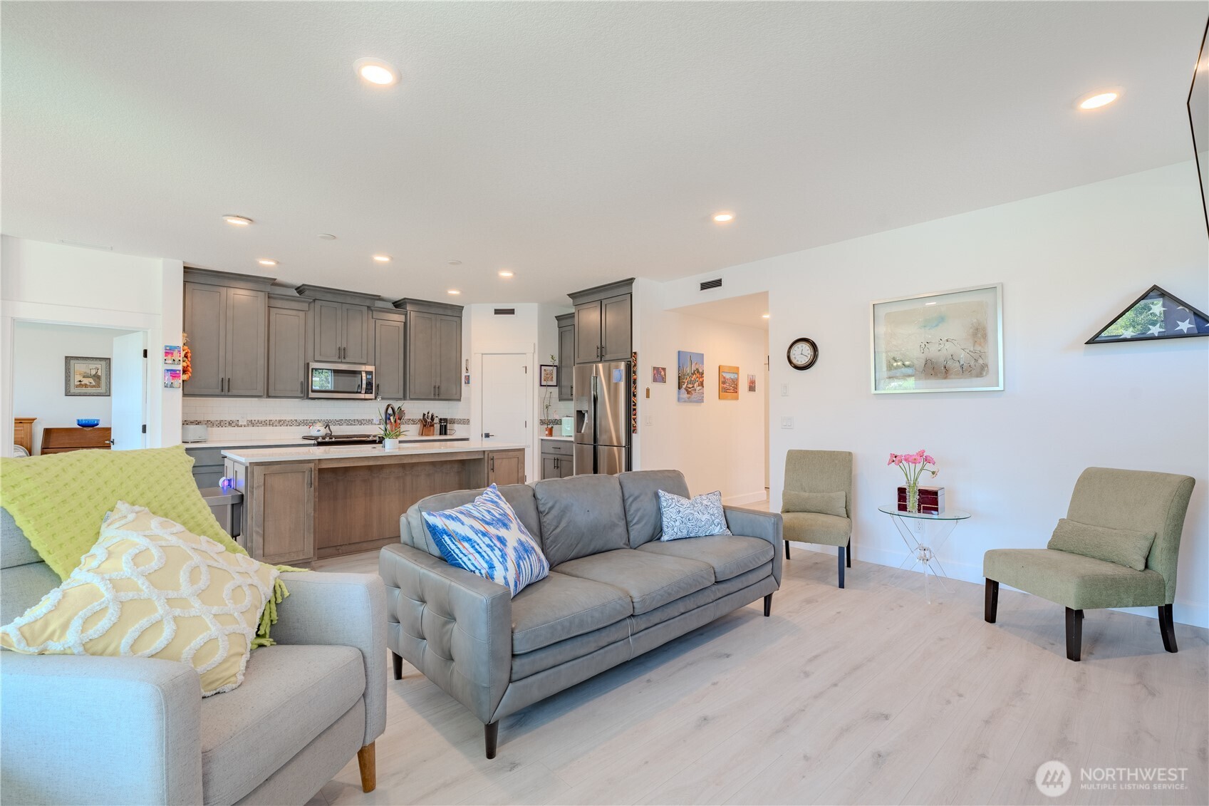 9109 NE 151st Court , Vancouver, WA 98682