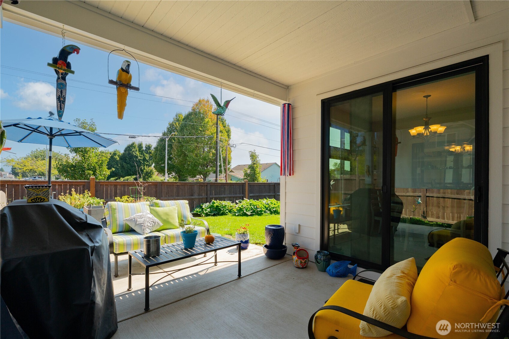 9109 NE 151st Court , Vancouver, WA 98682