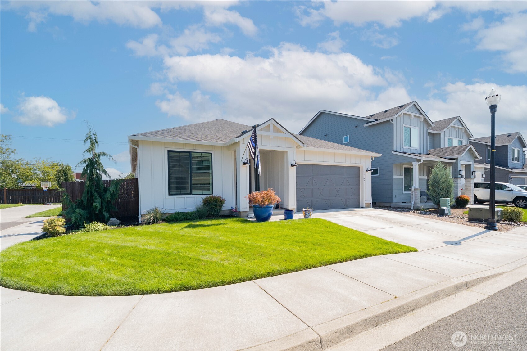 9109 NE 151st Court , Vancouver, WA 98682