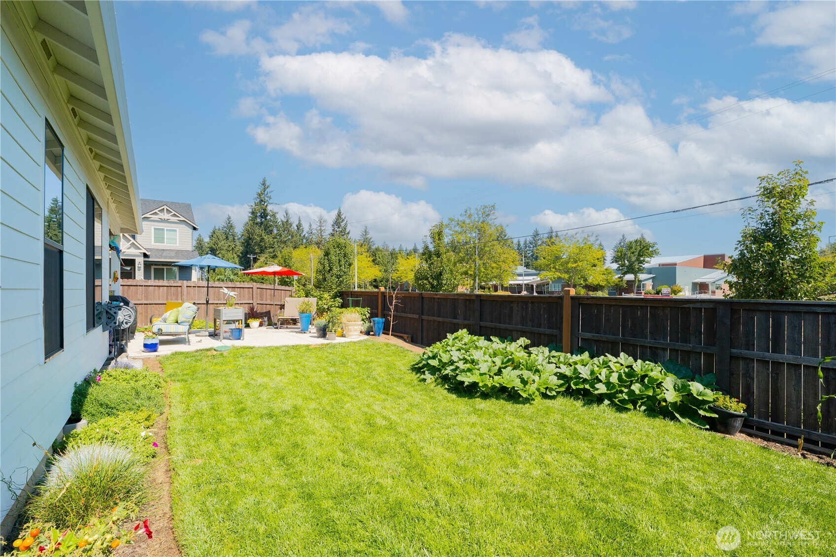 9109 NE 151st Court , Vancouver, WA 98682