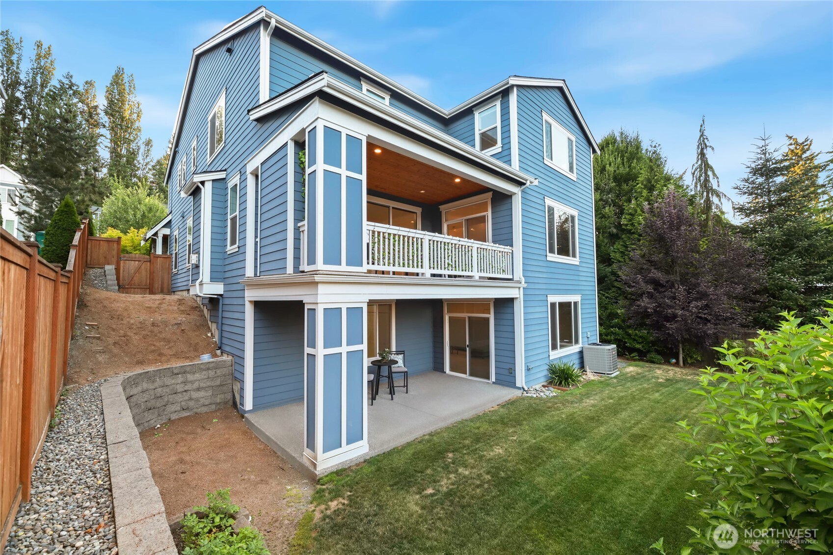 4728 165th Place NE, Redmond, WA 98052