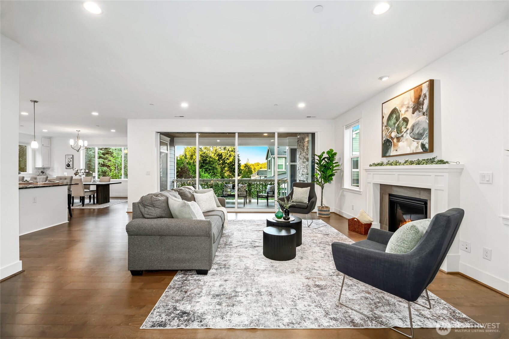 4728 165th Place NE, Redmond, WA 98052