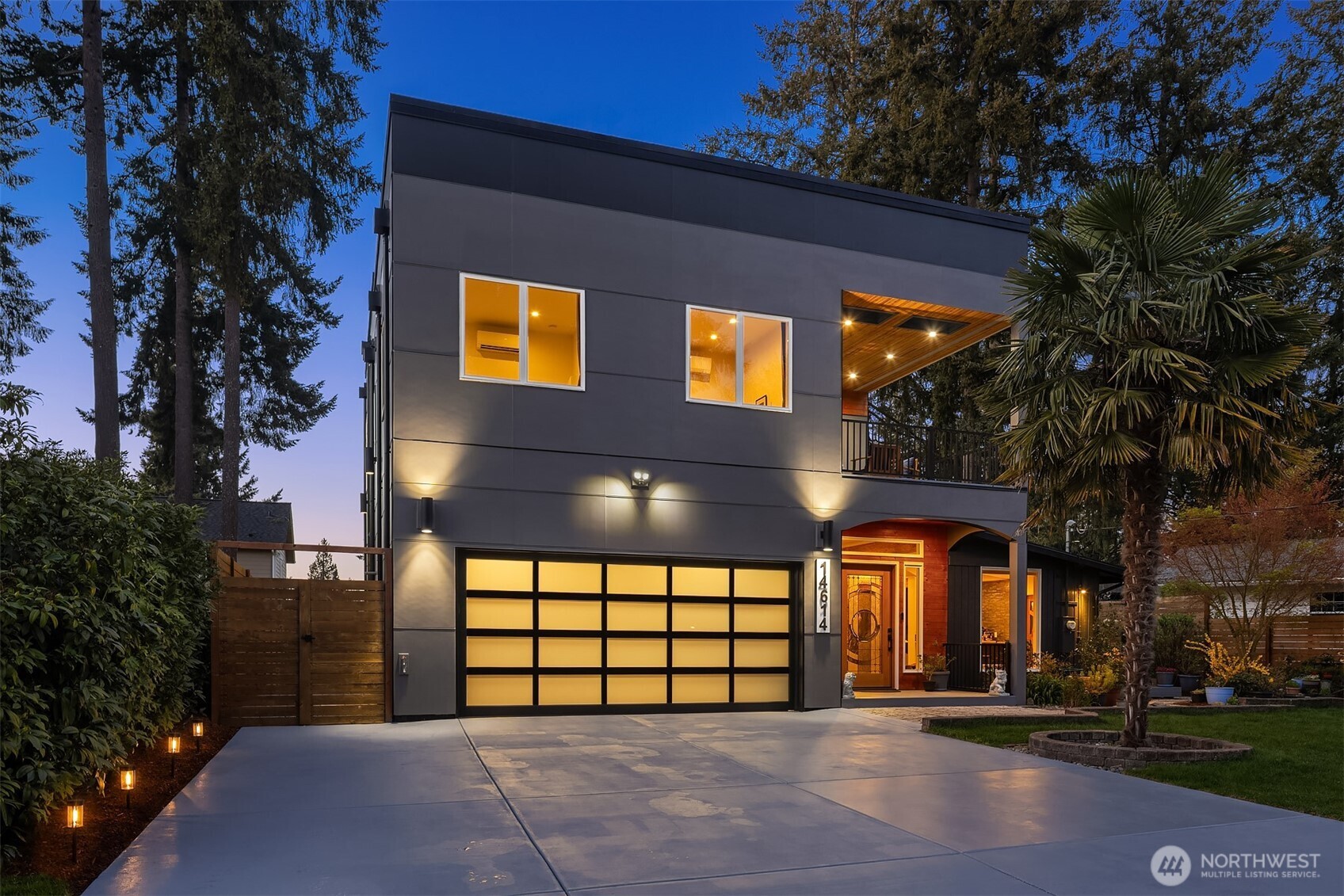 14614 SE 20th Street , Bellevue, WA 98007