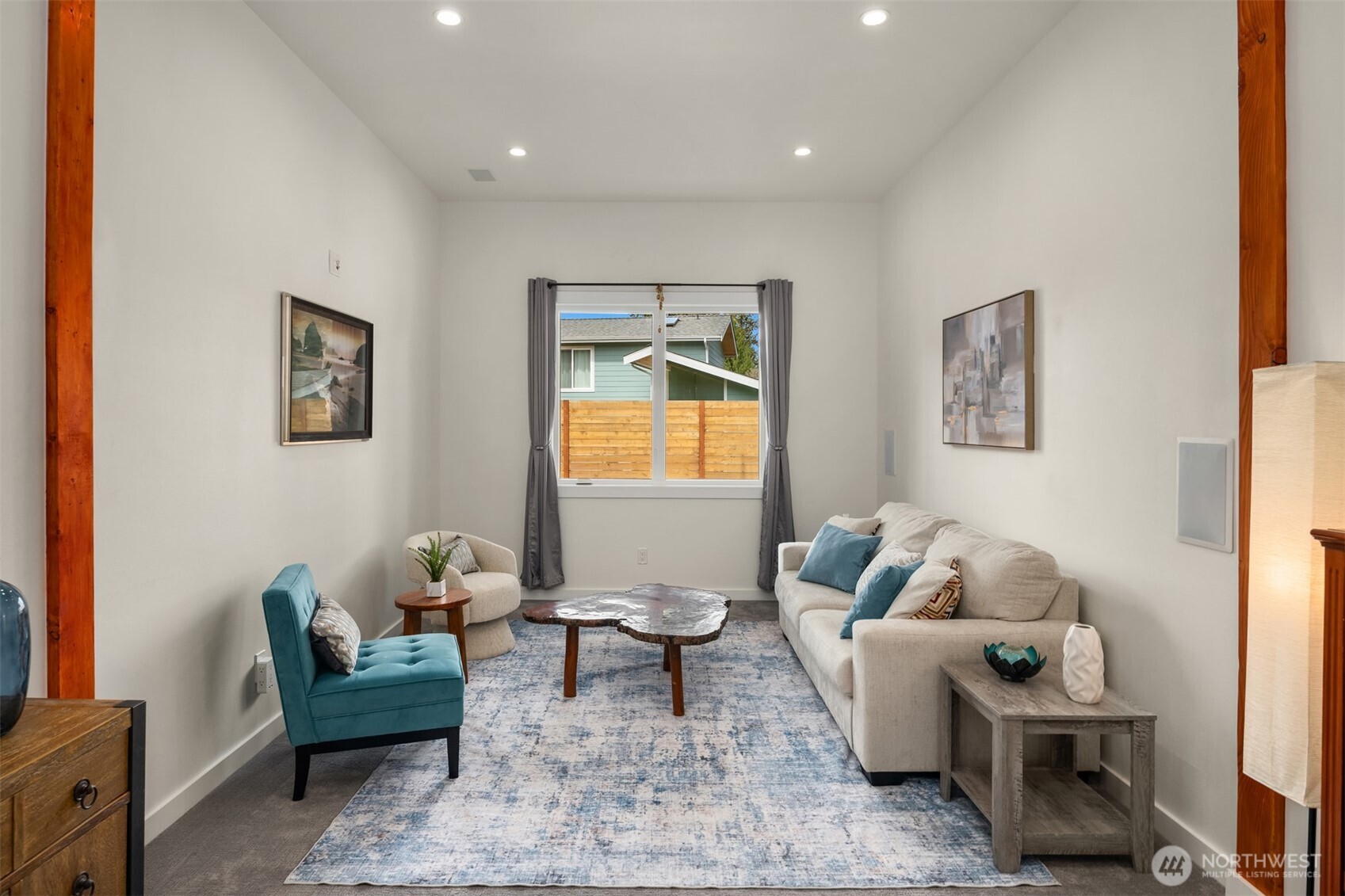 14614 SE 20th Street , Bellevue, WA 98007