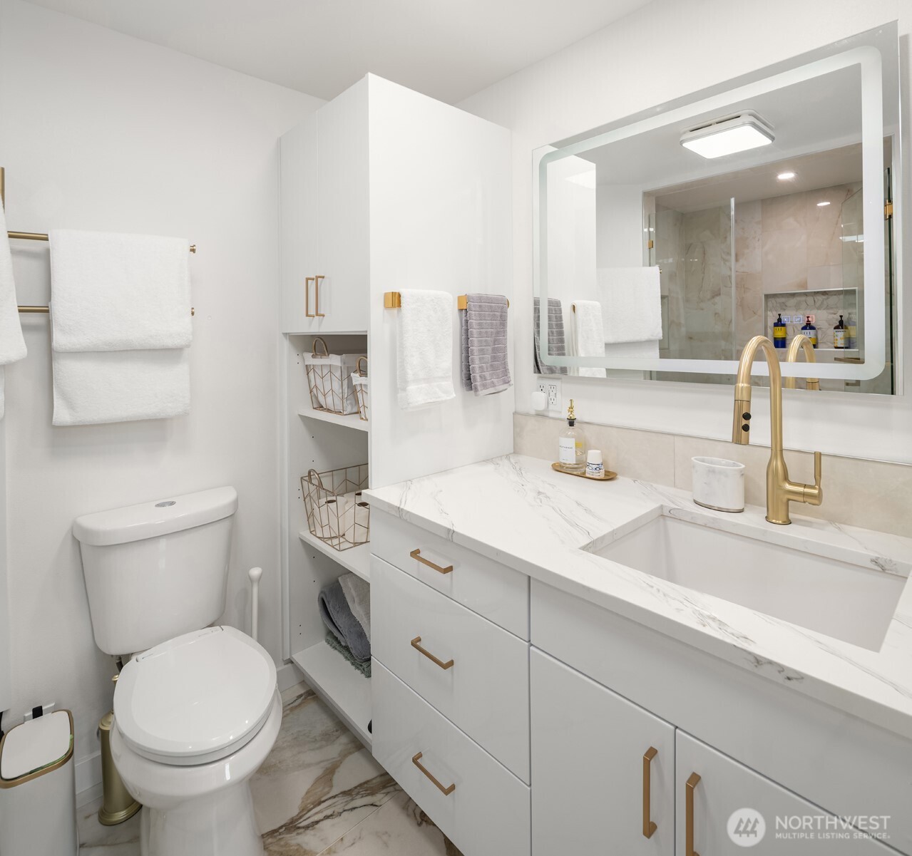 14614 SE 20th Street , Bellevue, WA 98007