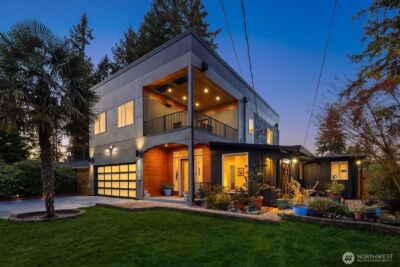 14614 SE 20th Street , Bellevue, WA 98007 - Photo 2