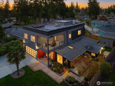 14614 SE 20th Street , Bellevue, WA 98007 - Photo 3