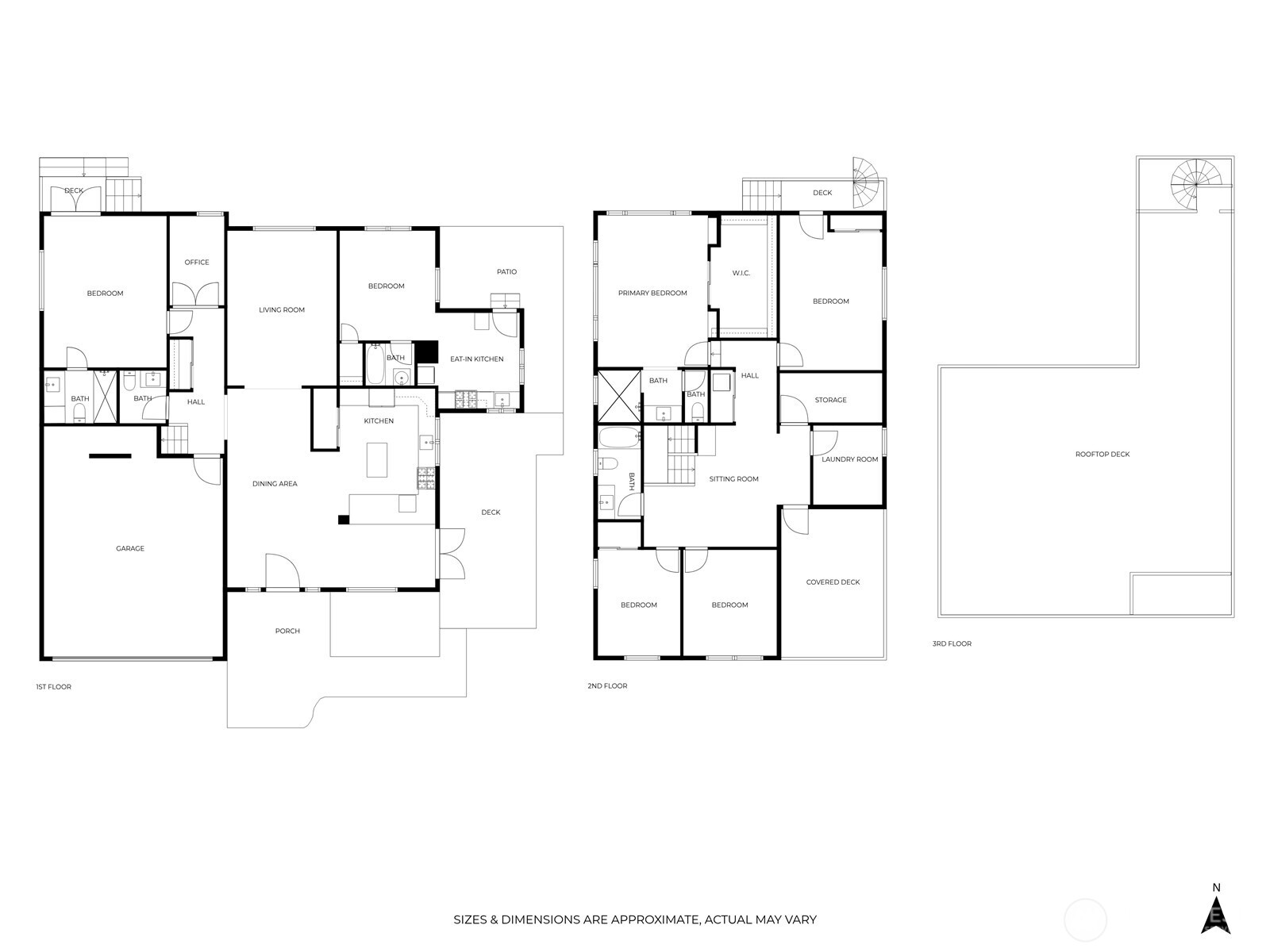 14614 SE 20th Street , Bellevue, WA 98007