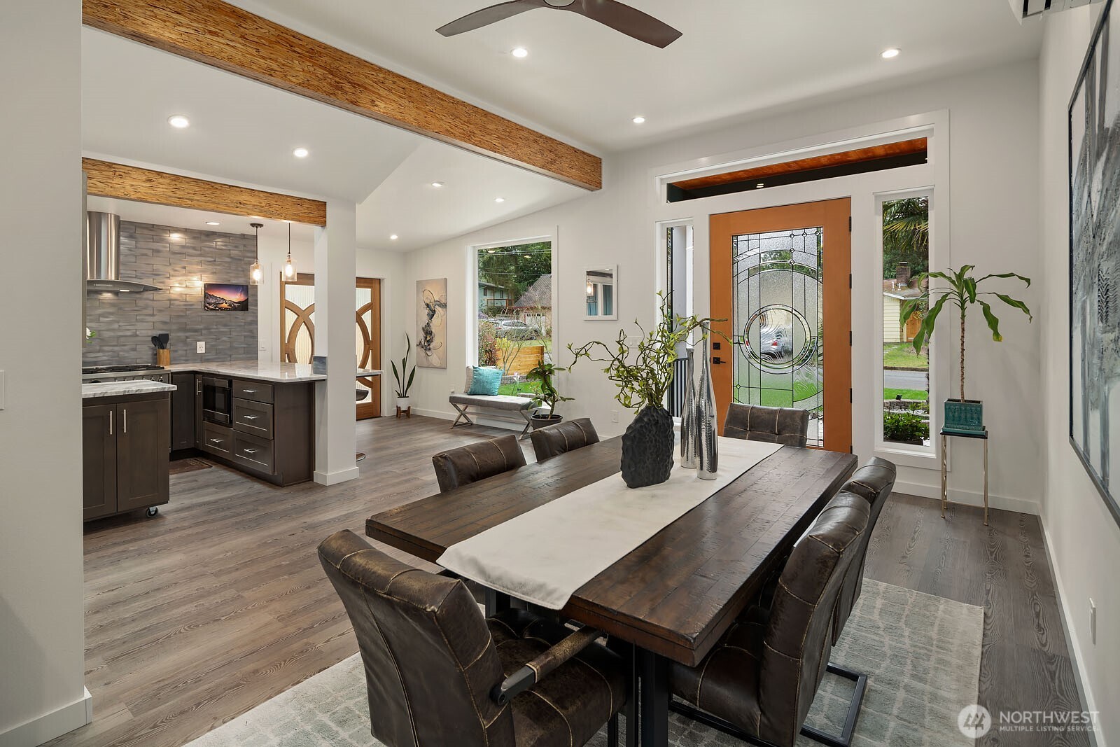 14614 SE 20th Street , Bellevue, WA 98007