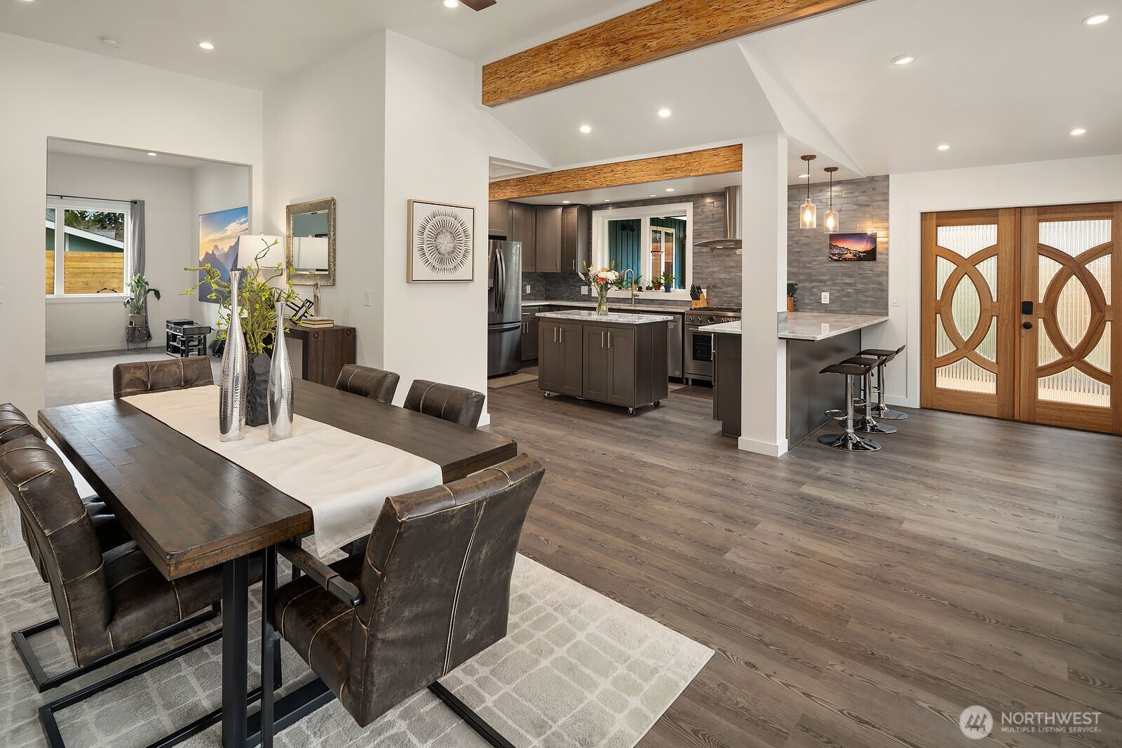 14614 SE 20th Street , Bellevue, WA 98007