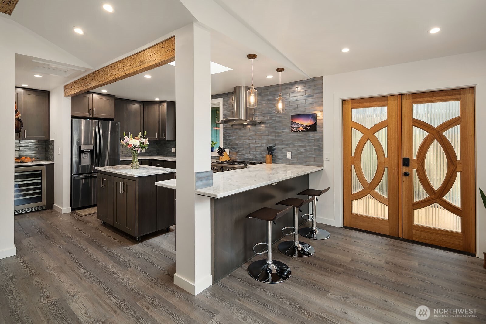 14614 SE 20th Street , Bellevue, WA 98007