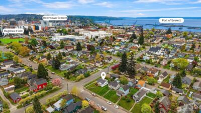 2230 Oakes Avenue , Everett, WA 98201 - Photo 3